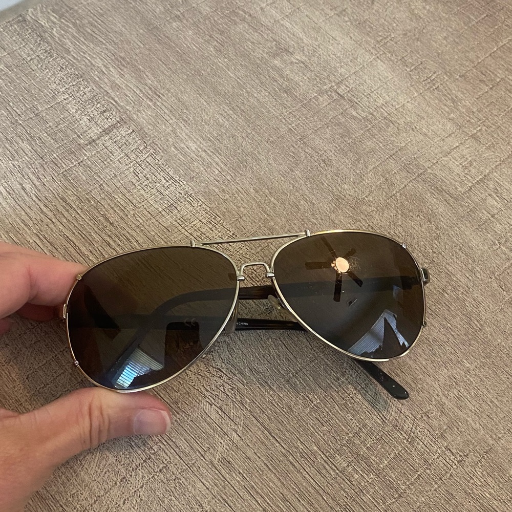 Dolce and Gabbana Sunglasses